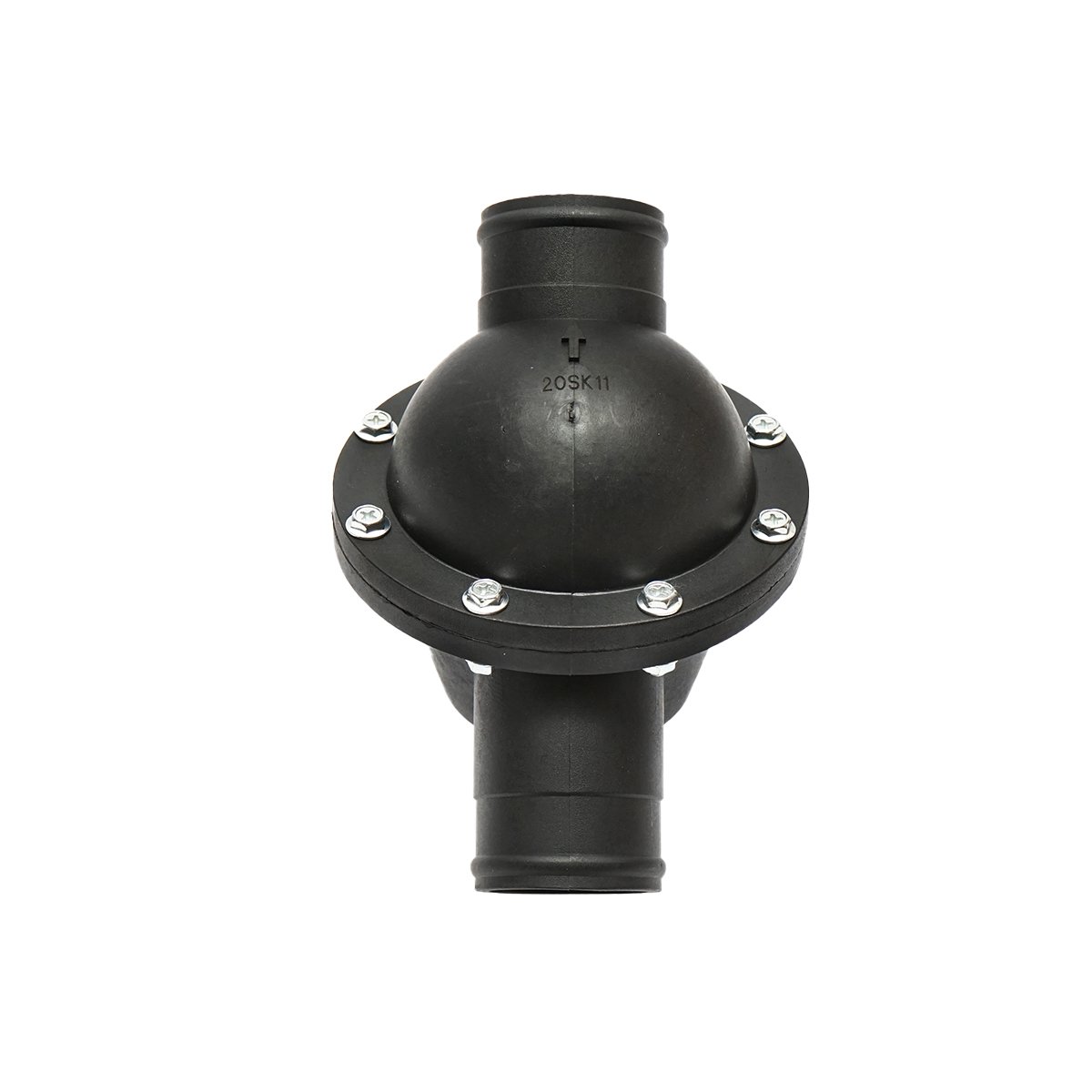 Termostat cu carcasa plastic as. Raba MAN D2156